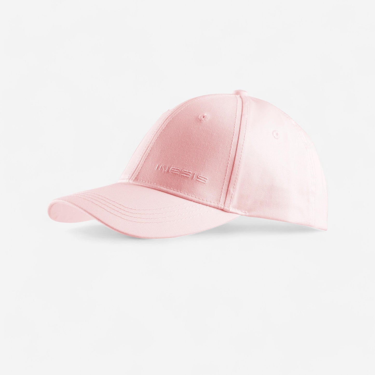 Adult's golf cap - MW 500 light pink