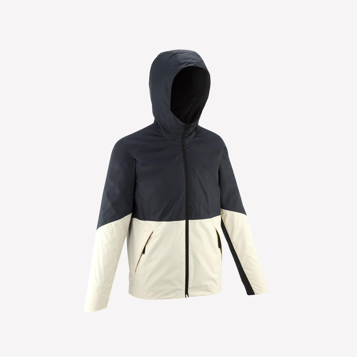 JKT MH500 TW B BICO GREY