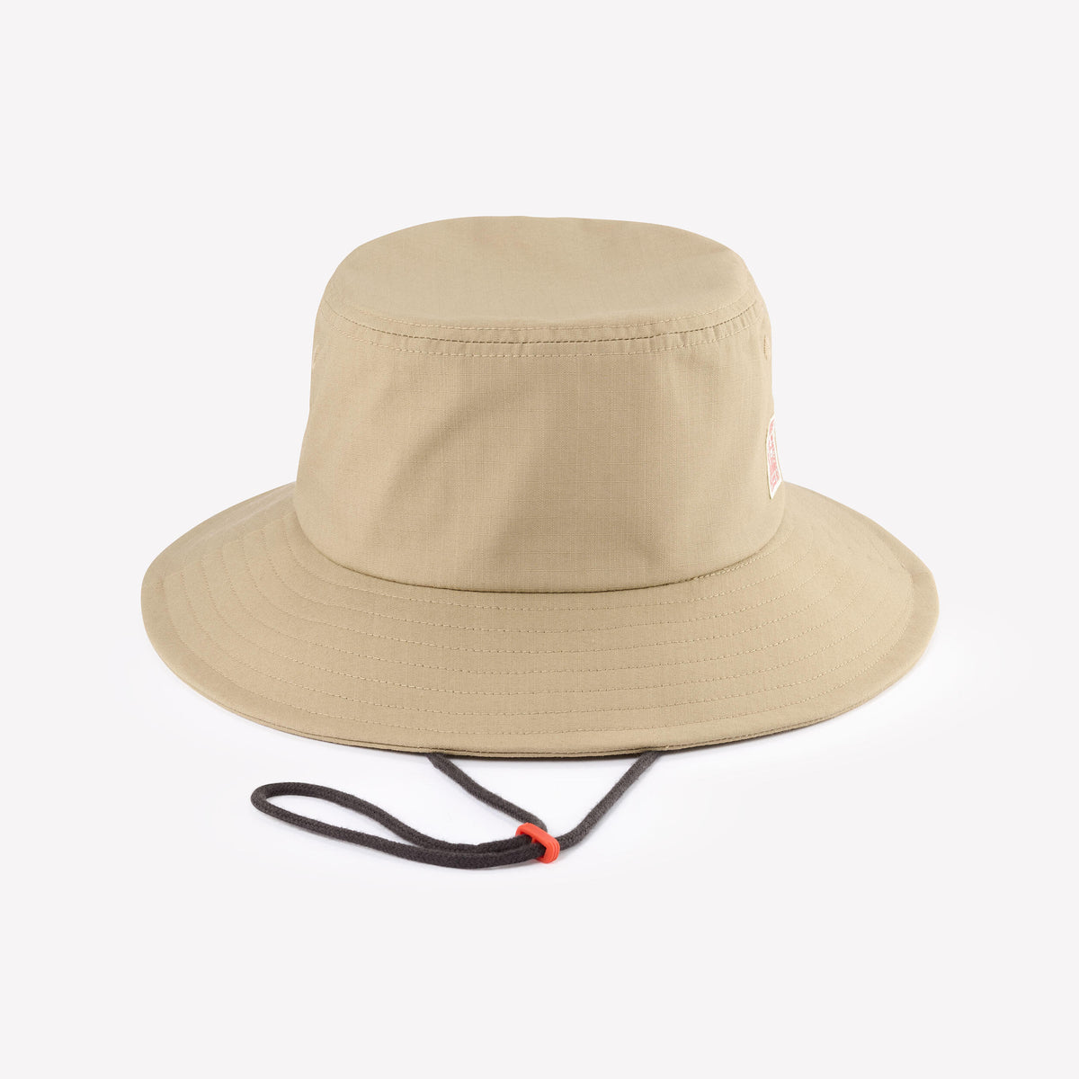 hat HIKE 100 COTTON beige