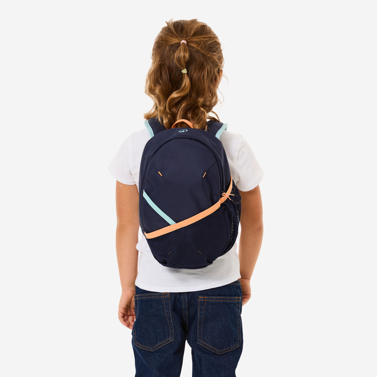 BACKPACK MH100 NAVY 5L KID