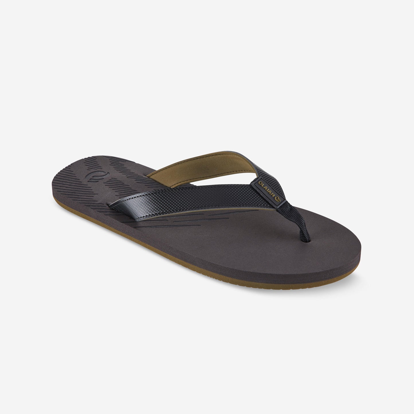 Men's Flip-flops - 150 Dark Grey
