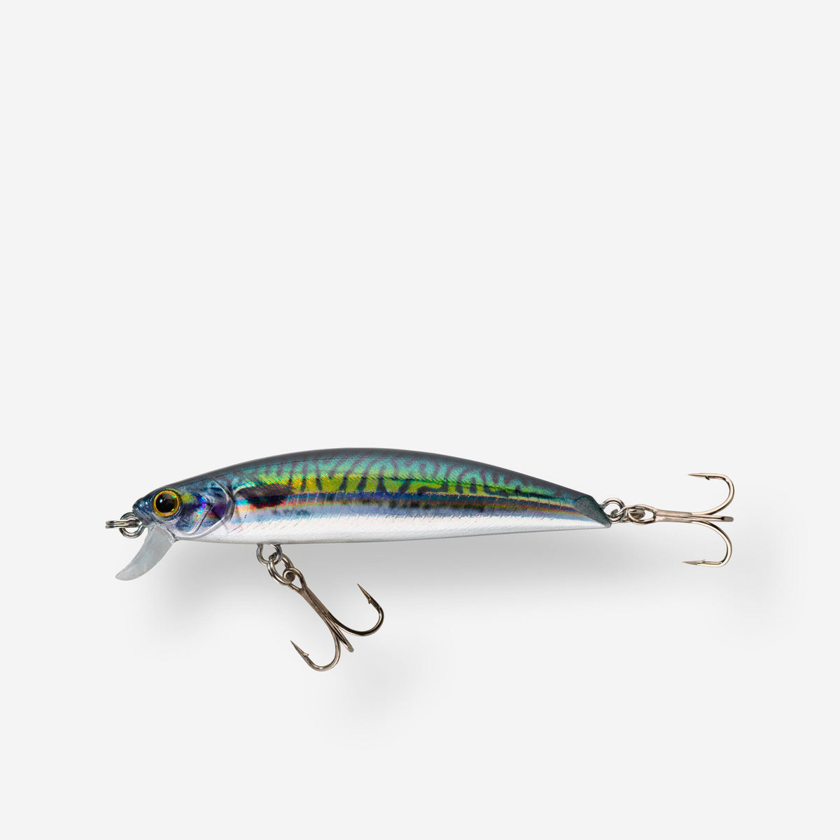 SAXTON 75 S GREEN MACK