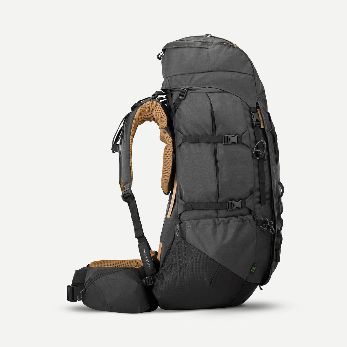M BPK MT 900 SYMBIUM2 70+10L EBONY GREY