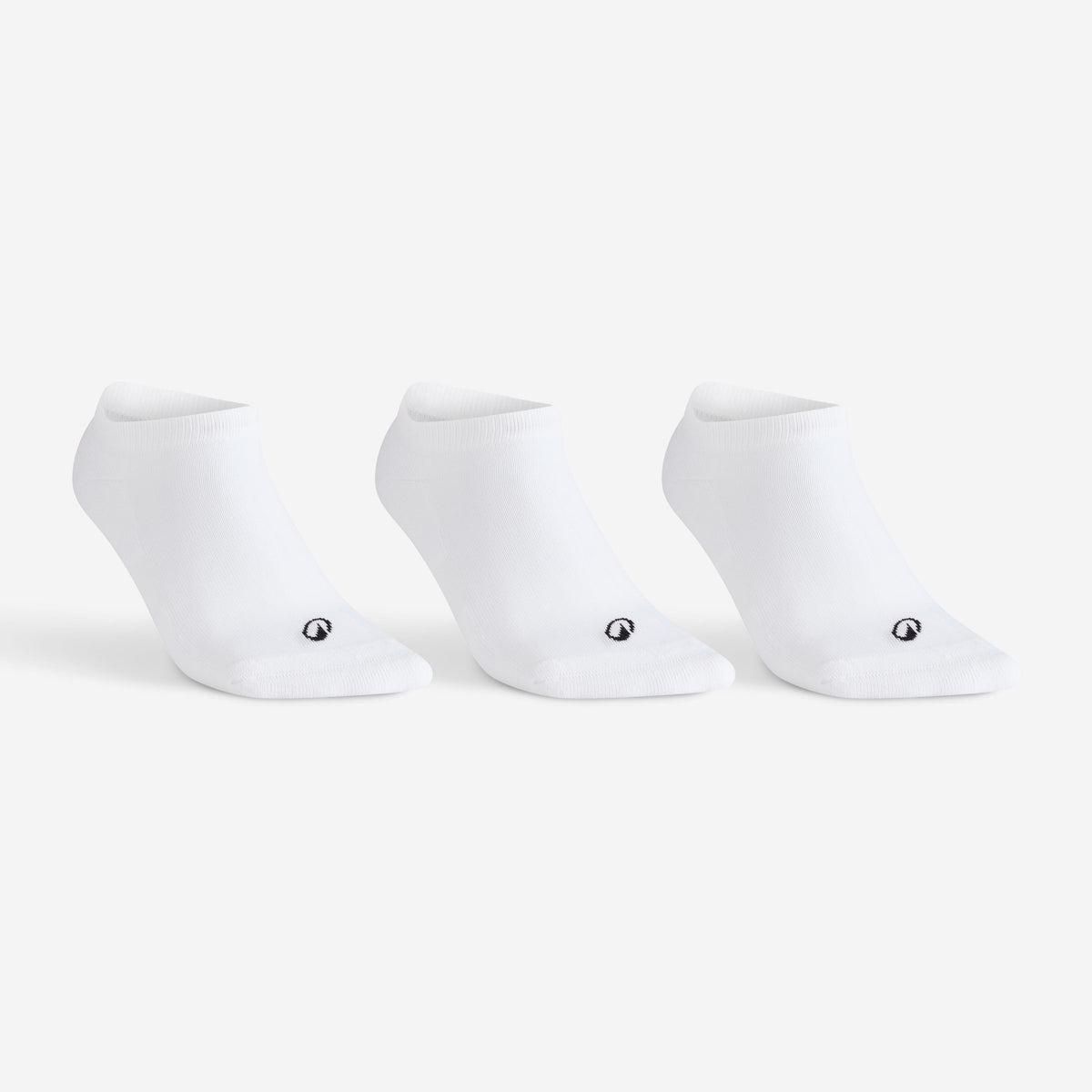 RS 100 LOW X3 WHITE SD