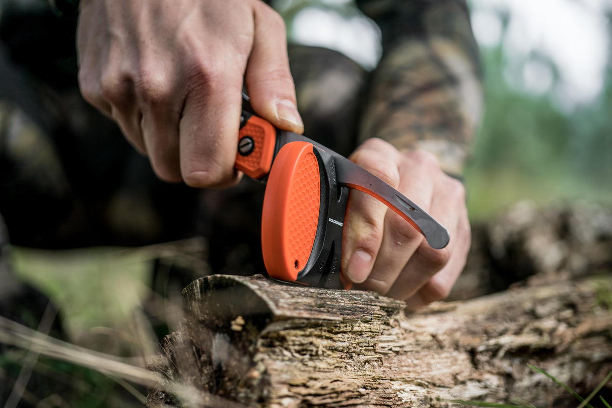 MULTITOOLS KNIFE x7 ORANGE