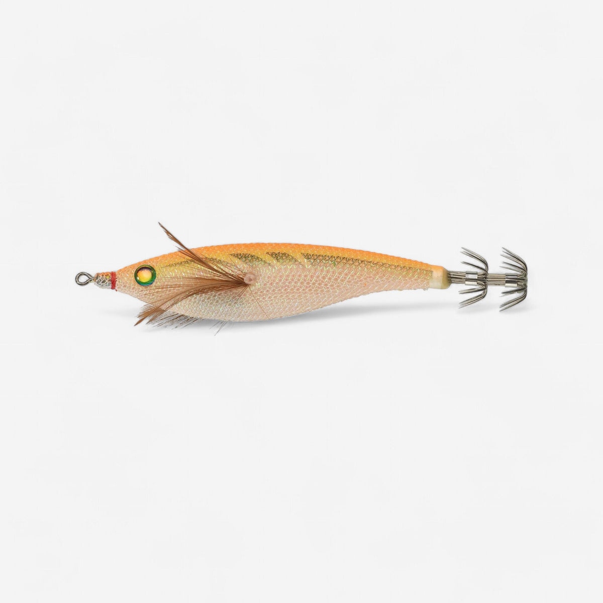 EBIFLO 90 orange / 2.5