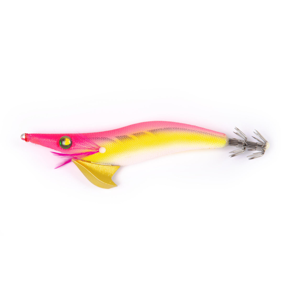EBIKA 105 / 3.0 pink
