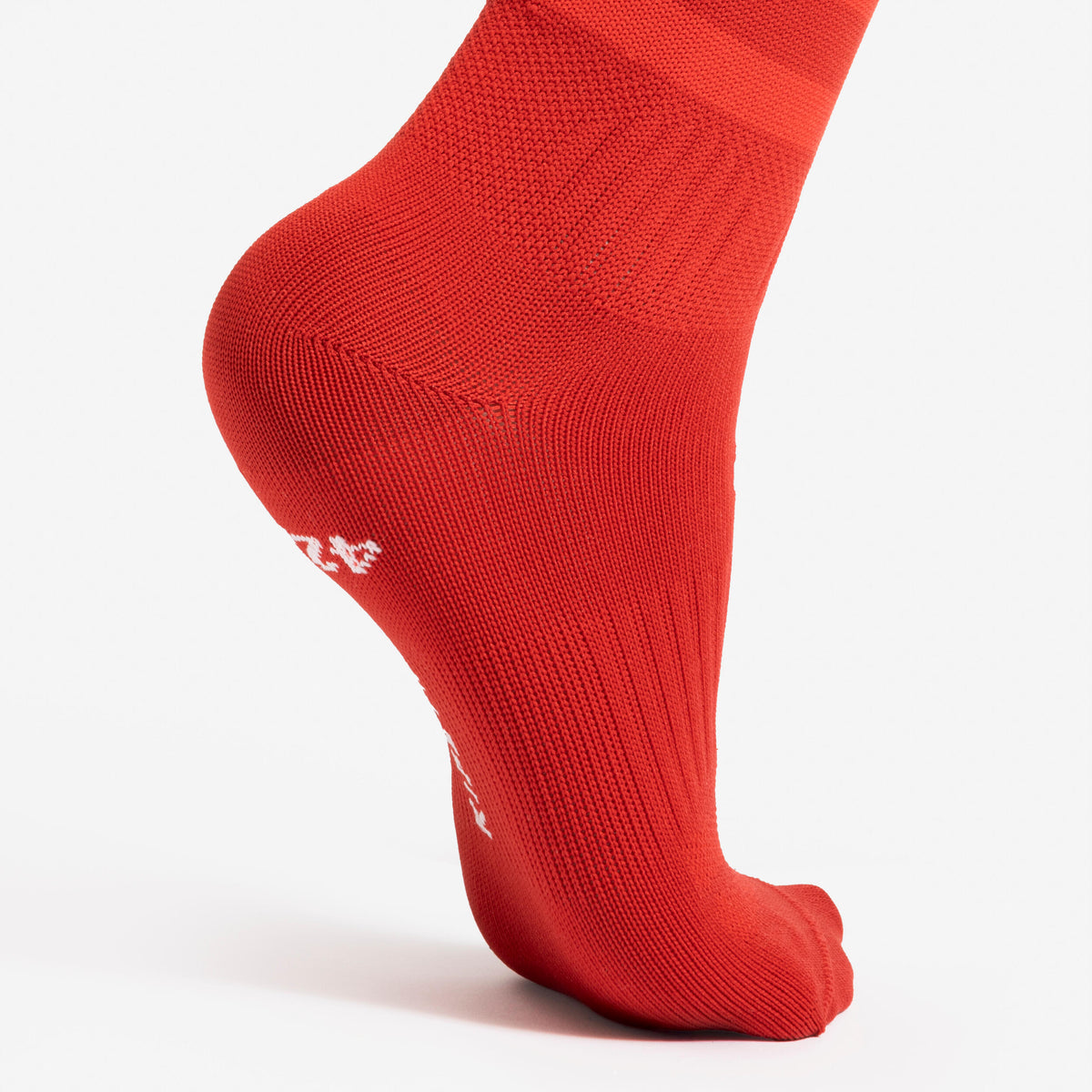 Socks F500 SS19 Red