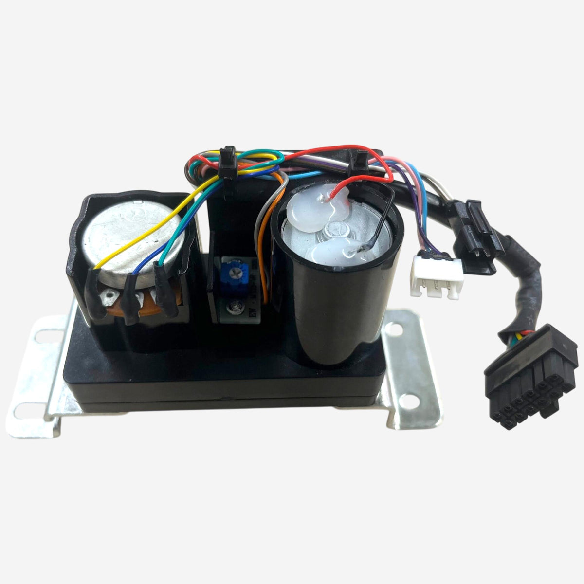 EB520 Motor V2