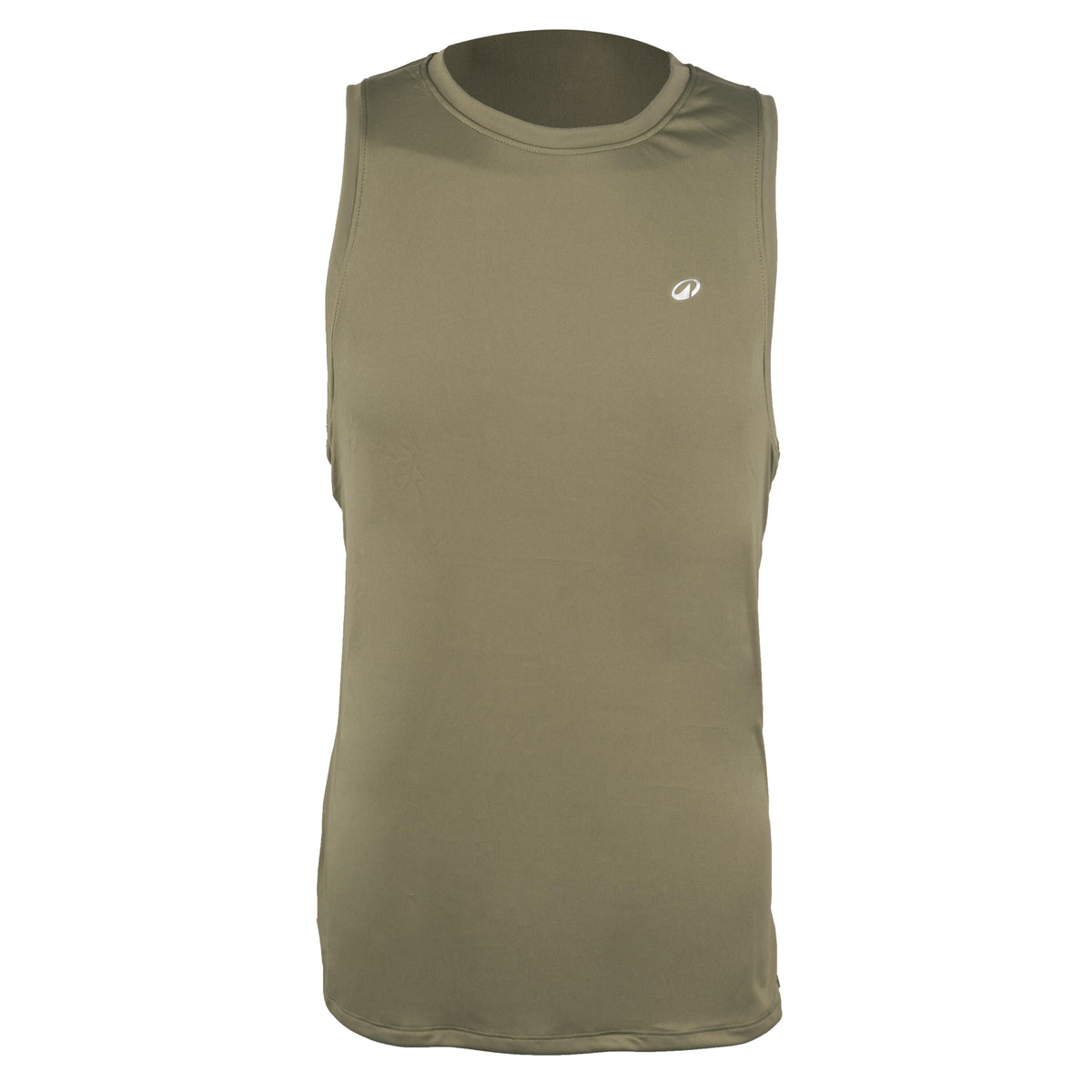 TANK CARDIO TRAINING 100 M KHAKI
