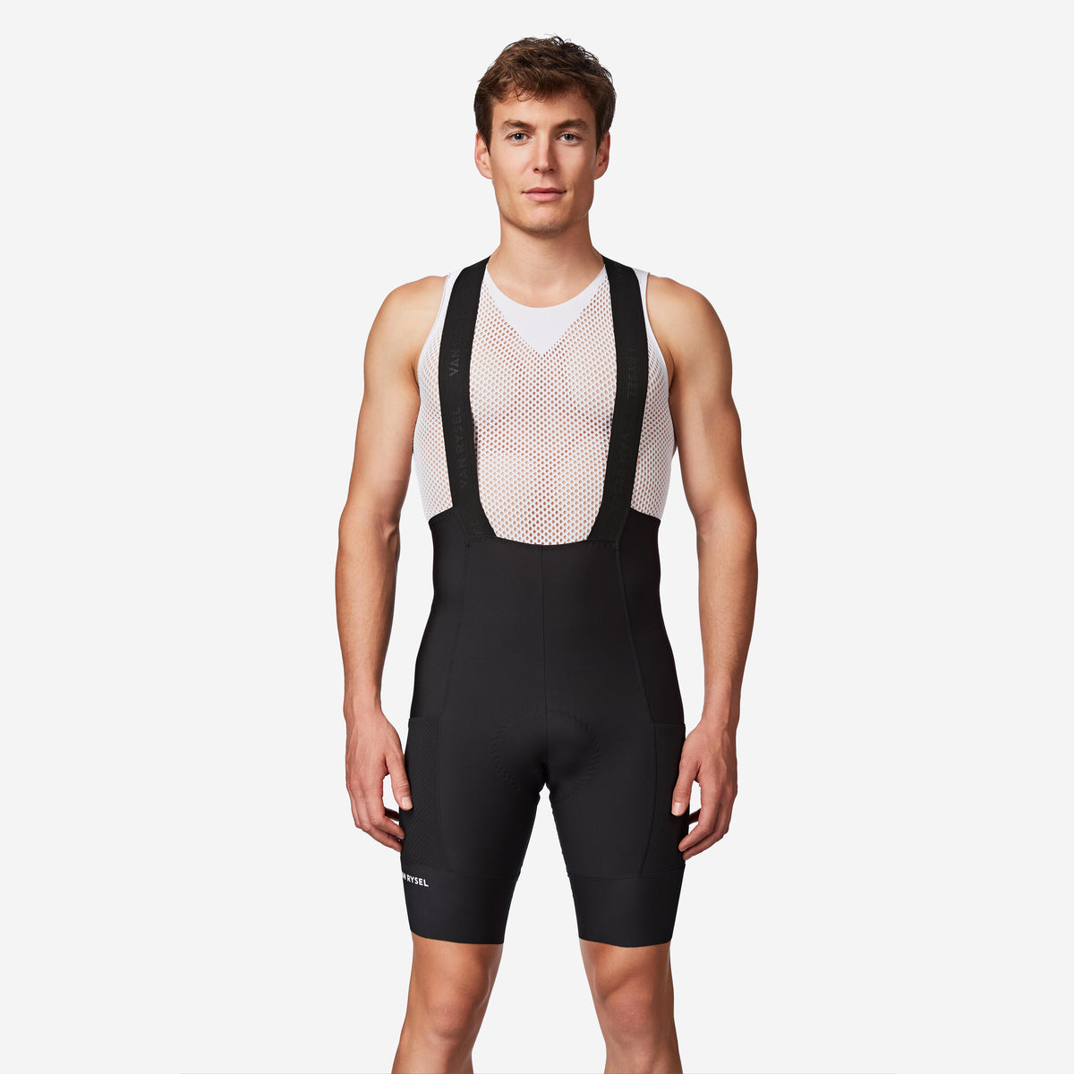 Bibshort EDR Men Black