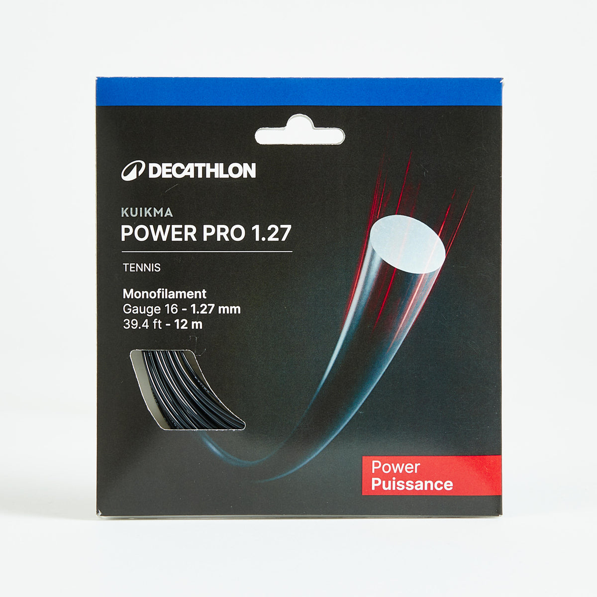 POWER Pro 1.27mm 12m