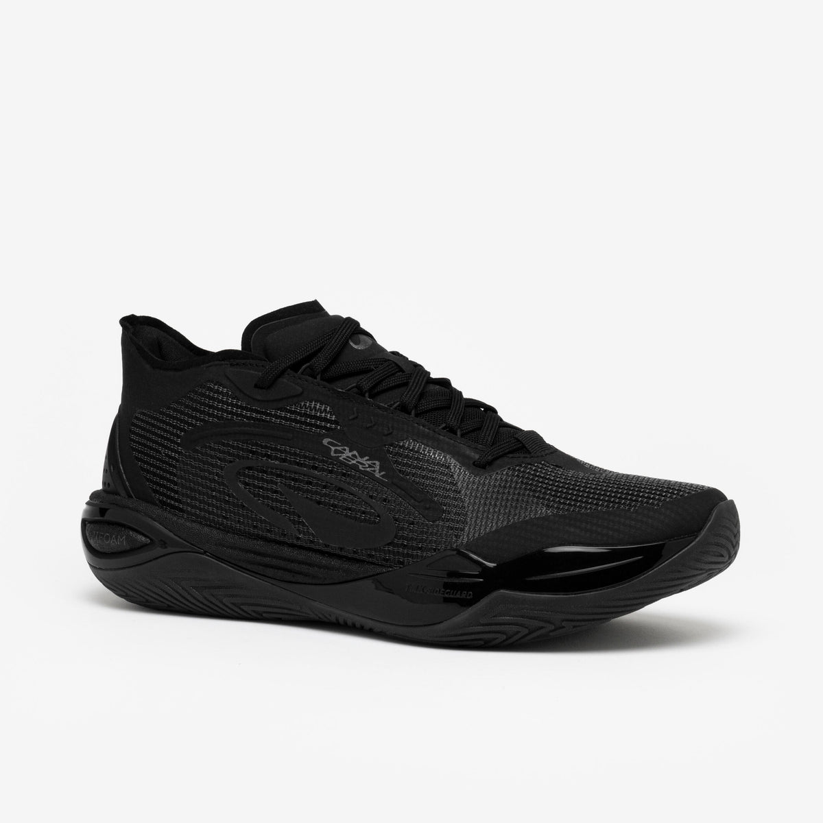 CANAVERAL 900.1 KIPSTA - black