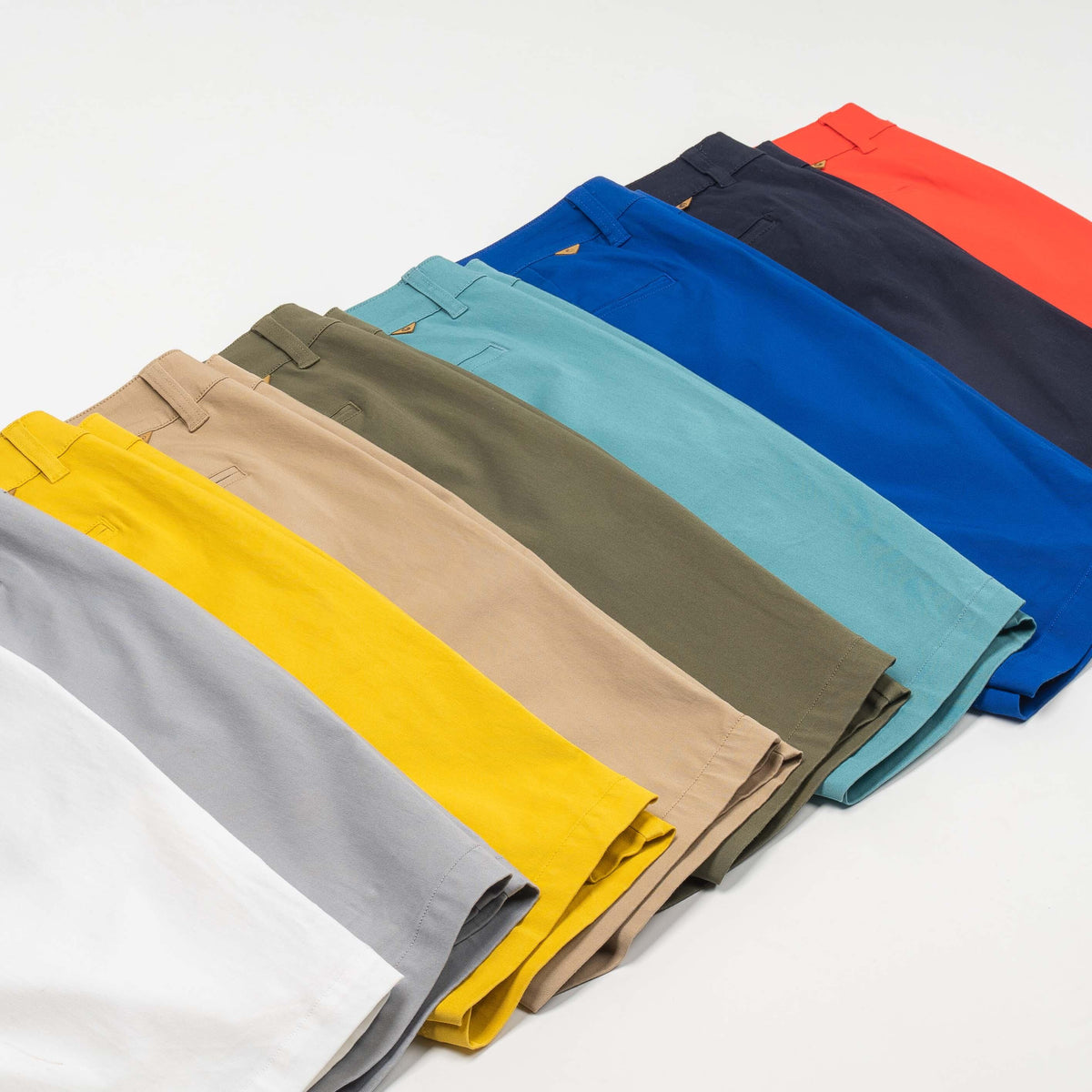 SHORT NAVY M