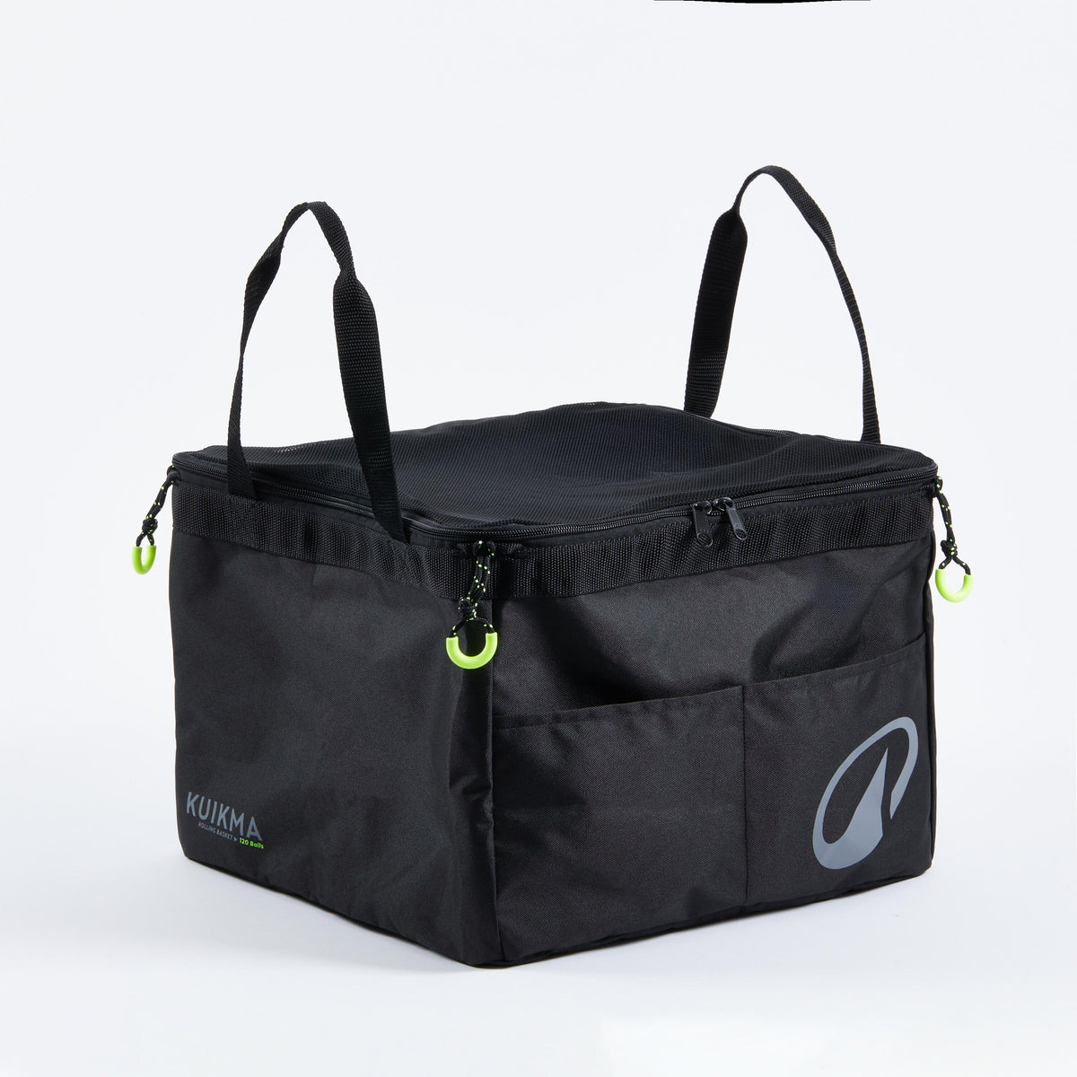 BAG FOR ROLLING BASKET ECO