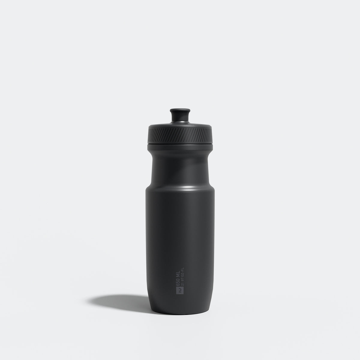 SOFTFLOW M 650ML BLACK