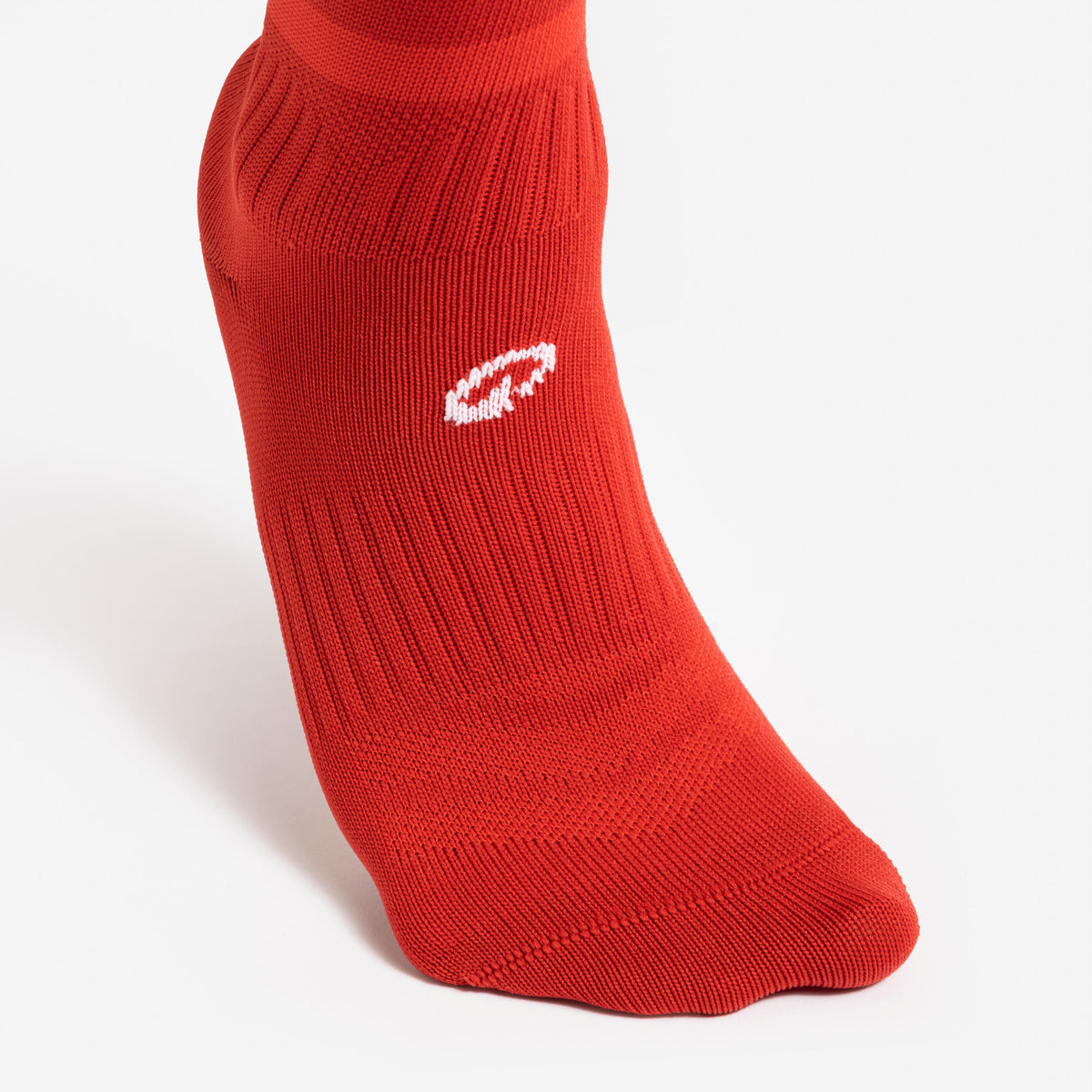 Socks F500 SS19 Red