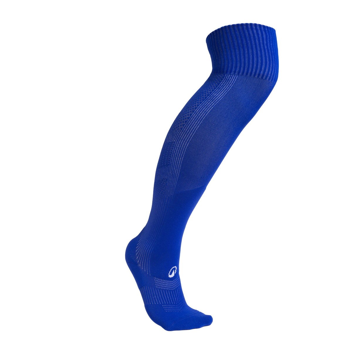 Socks F100 SS19 Blue V2