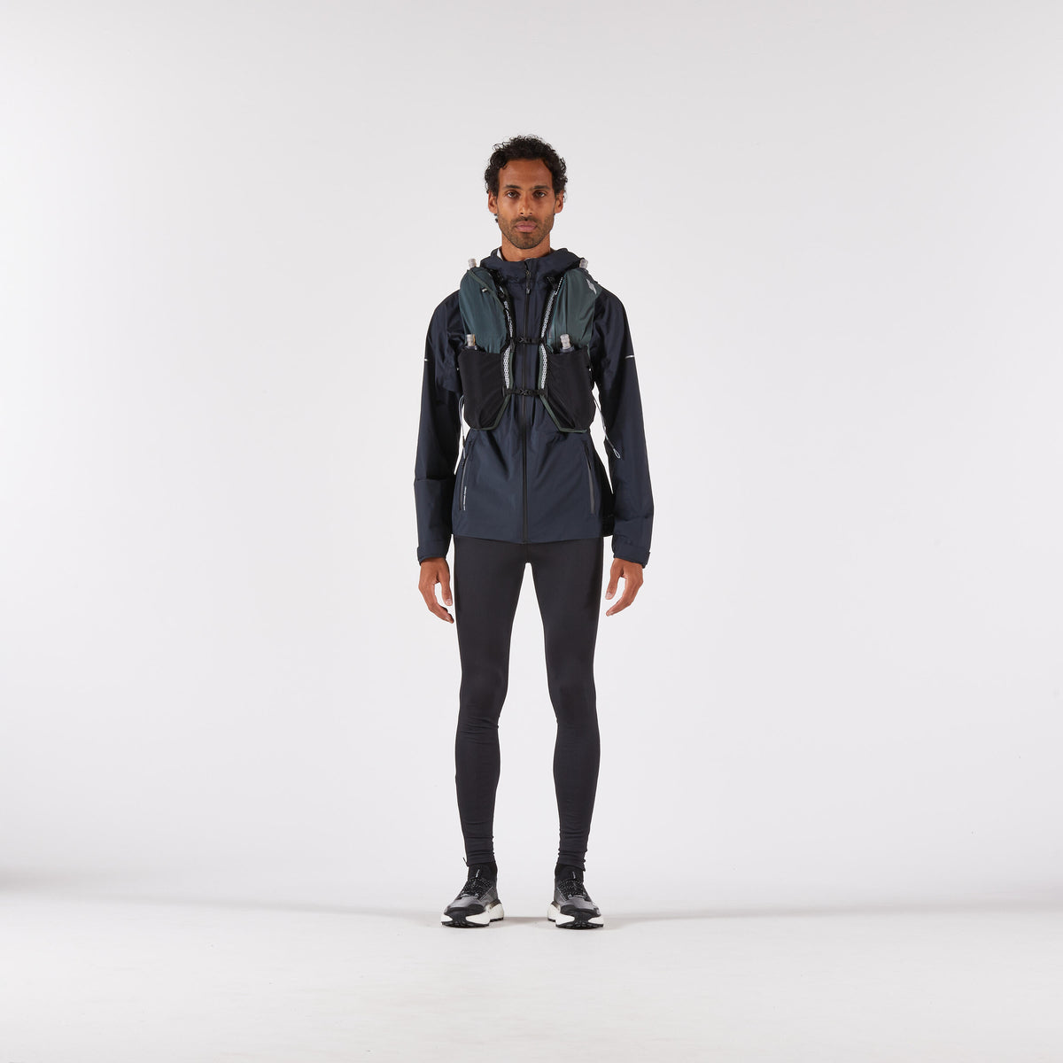TRAIL RUNNING BAG OFF 20 / 25L KAKI