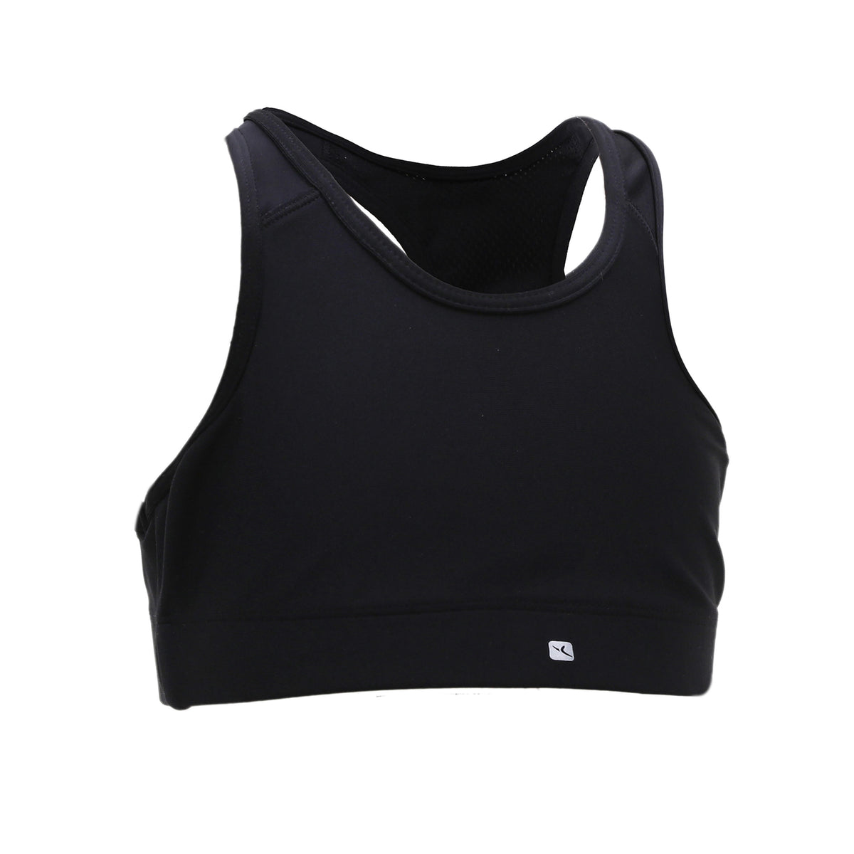 BRA S500 GIRL BLACK