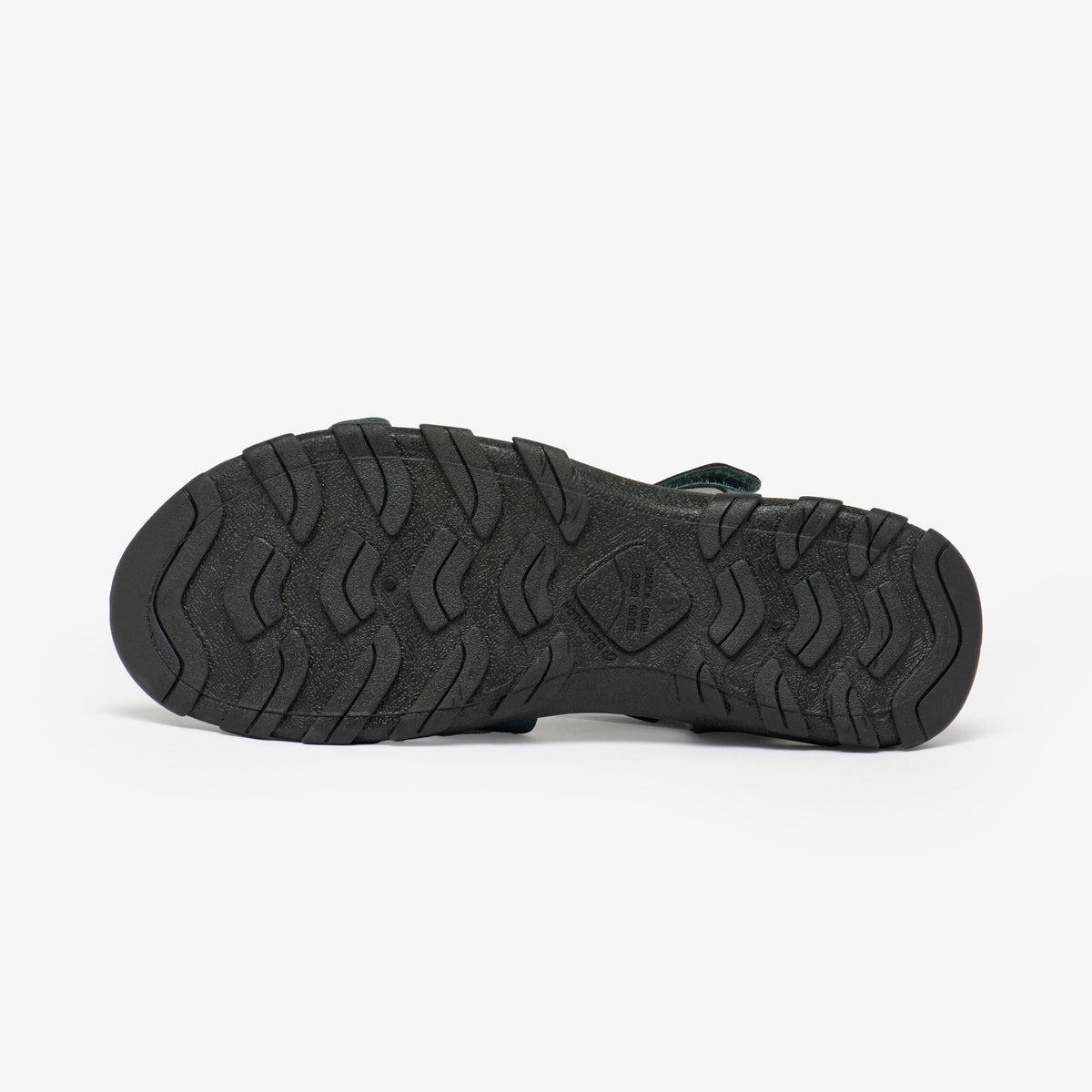 SANDAL NH100 W GREEN