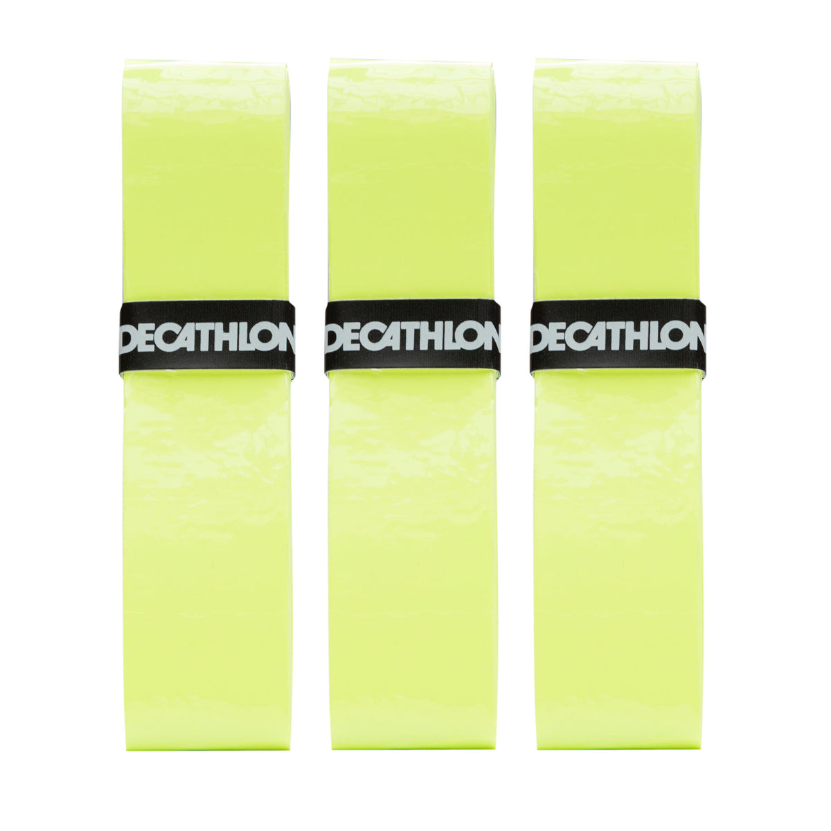 TA OVERGRIP COMFORT YELLOW