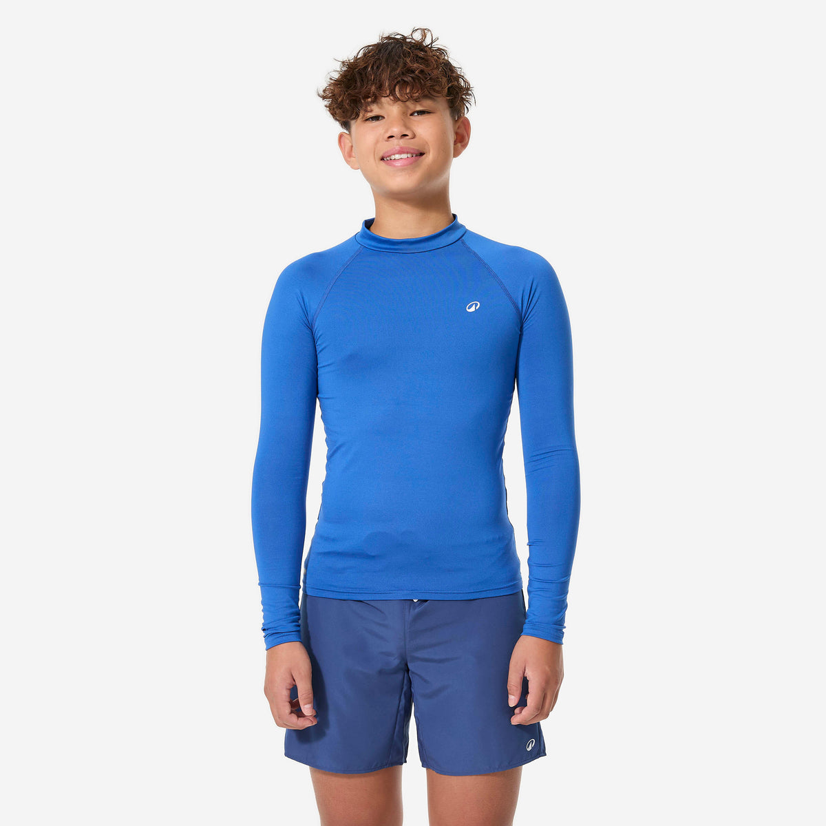 TOP UV JR ML 100 BLUE