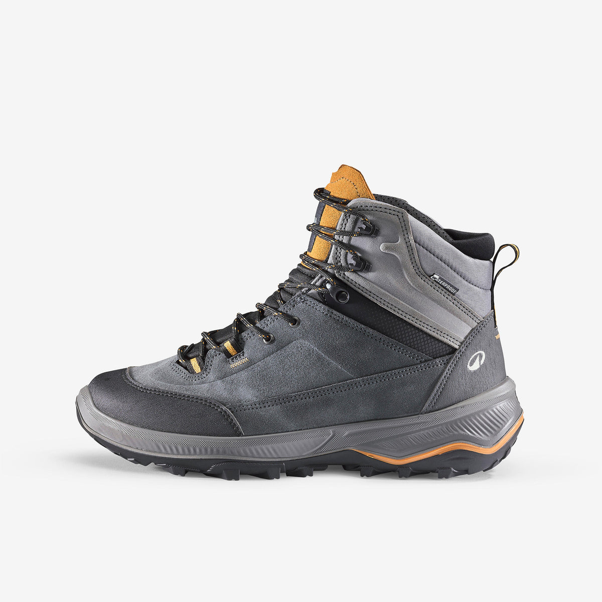 SHOES MT100 M GREY