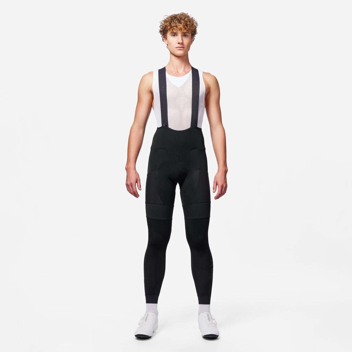 BIBTIGHT RACER MESH POCKETS