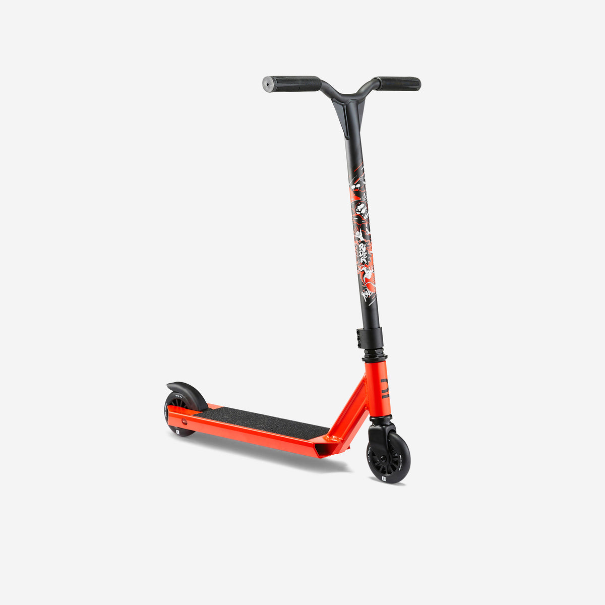SC FS MF 100 RED DINO