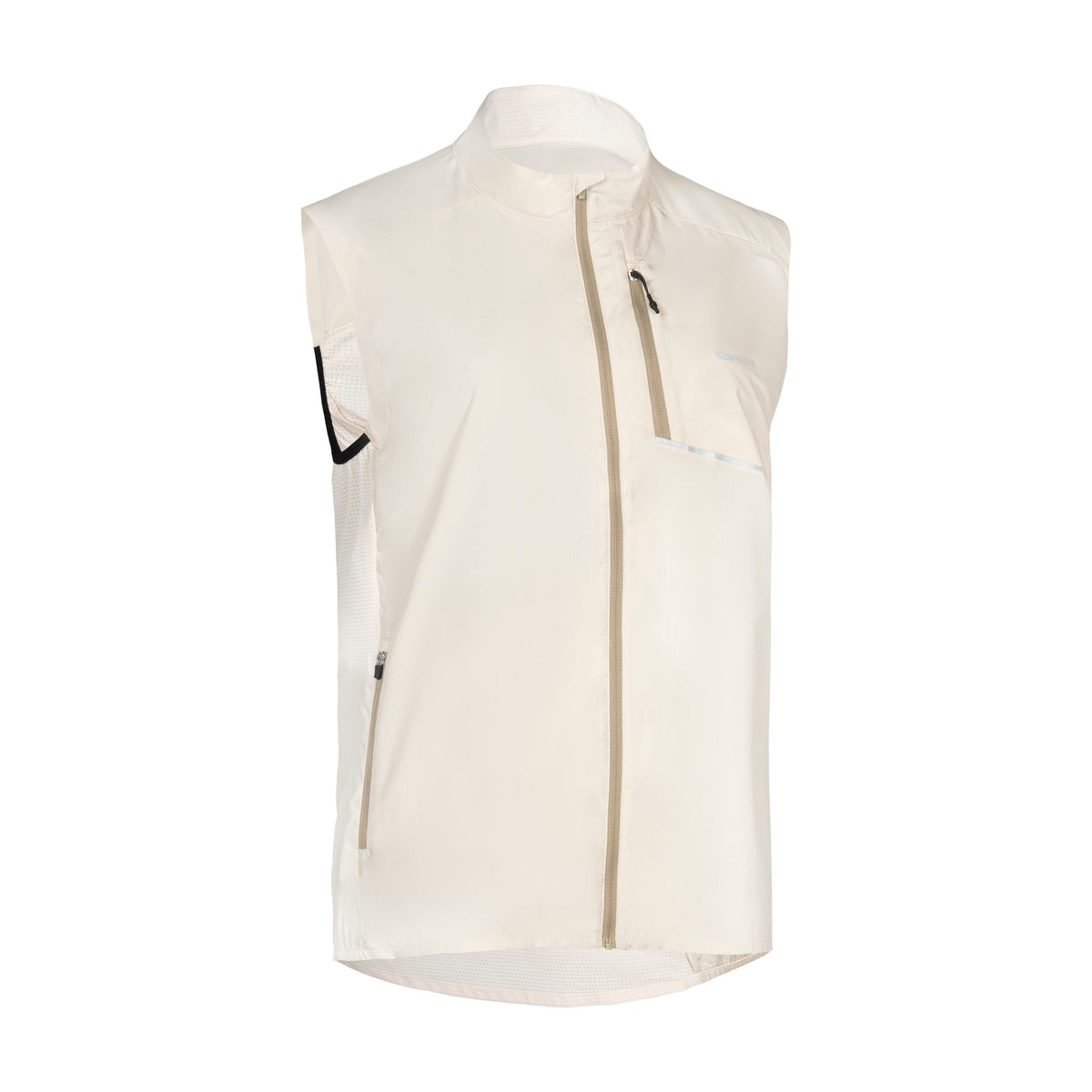 SL JACKET WIND RUN FLOW M BEIGE L02A