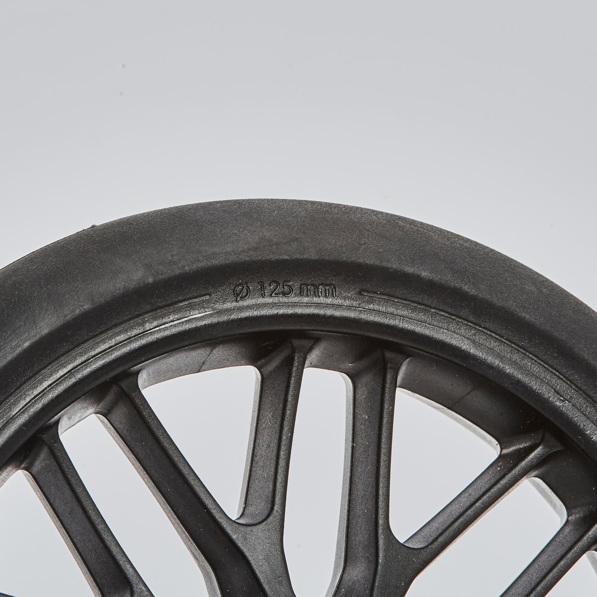 TRAINING WHEELS 500 14-16"
