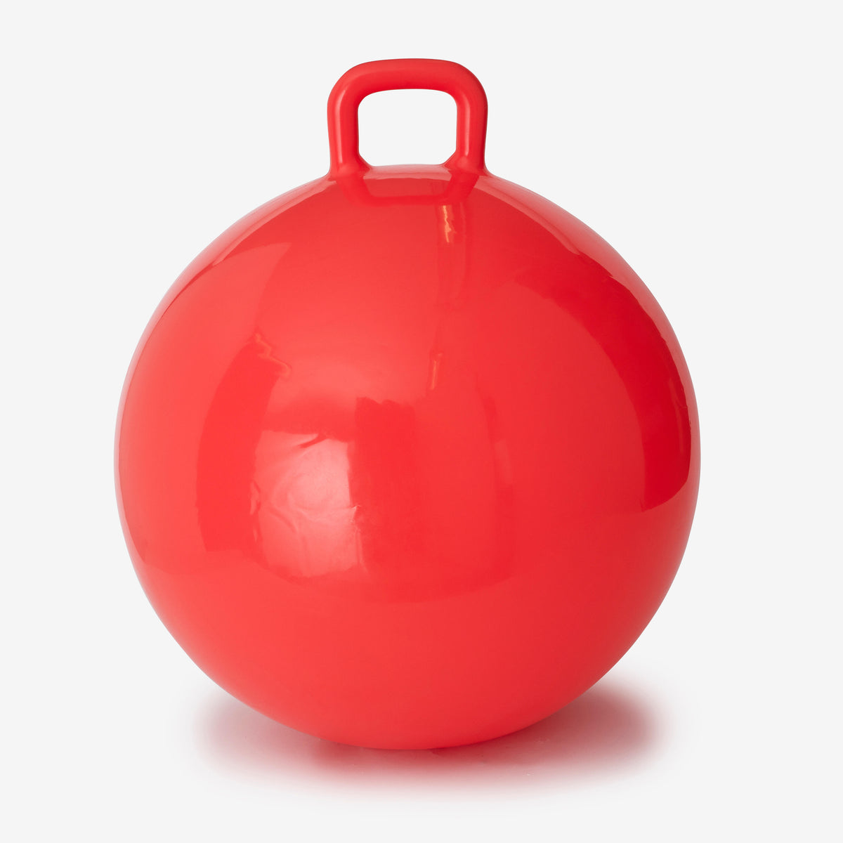 JUMPING BALL 57 PINK