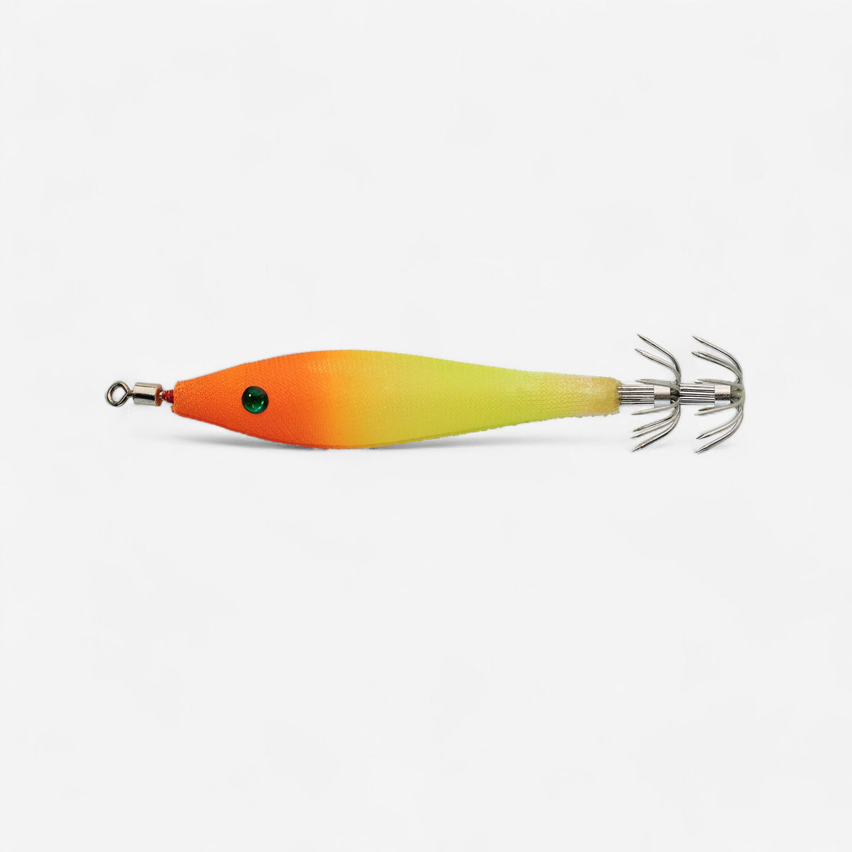EBIKA SFT 2.0/60 ORANGE
