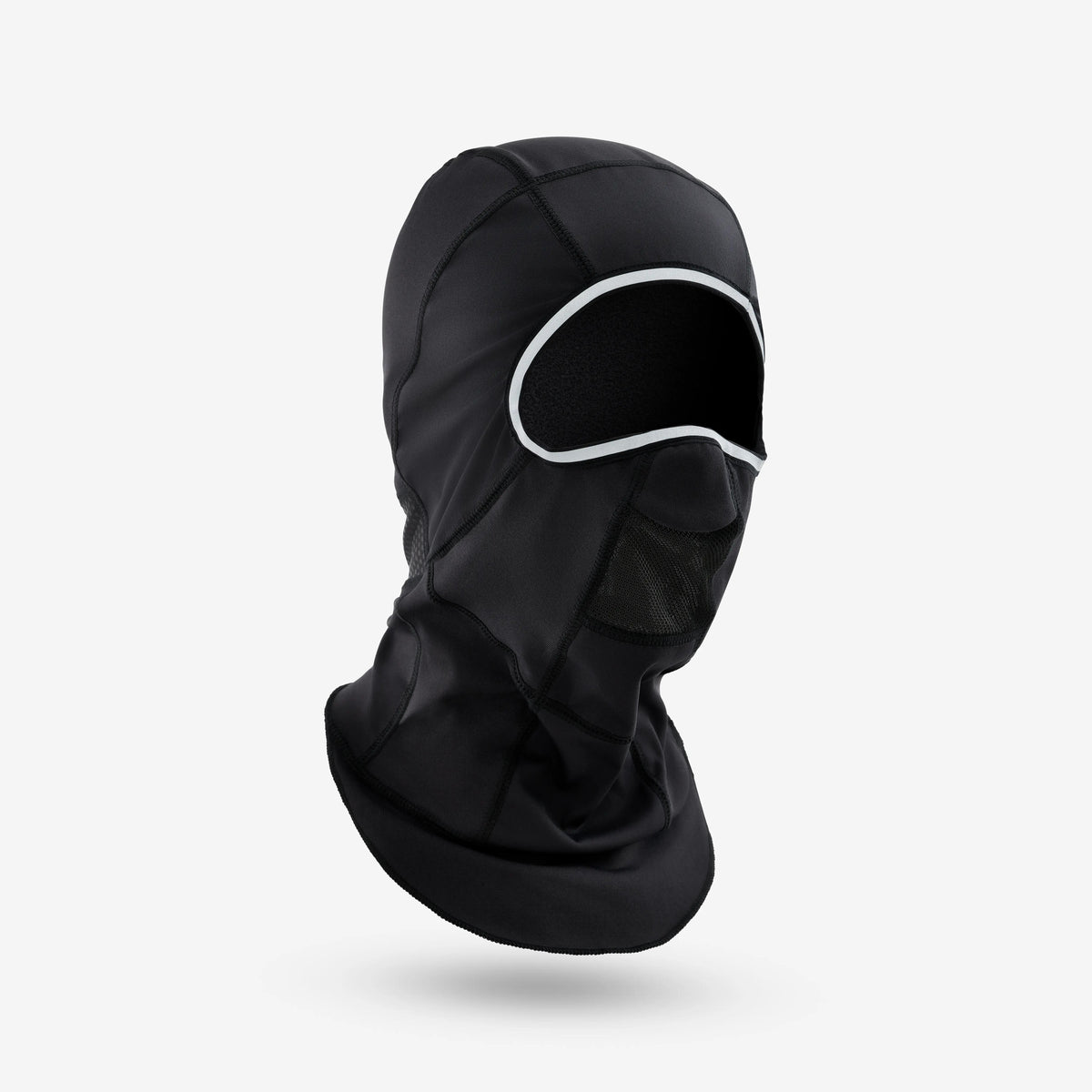 Balaclava 900 Windproof Black