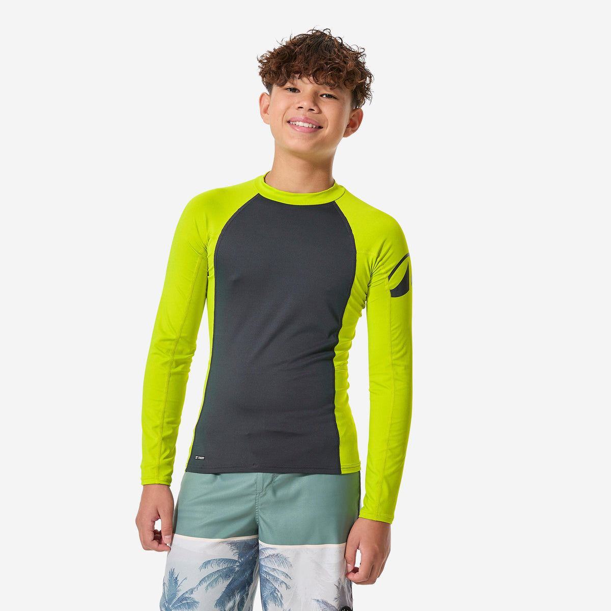 TOP UV BOY ML 500 GREY G19A / D28A