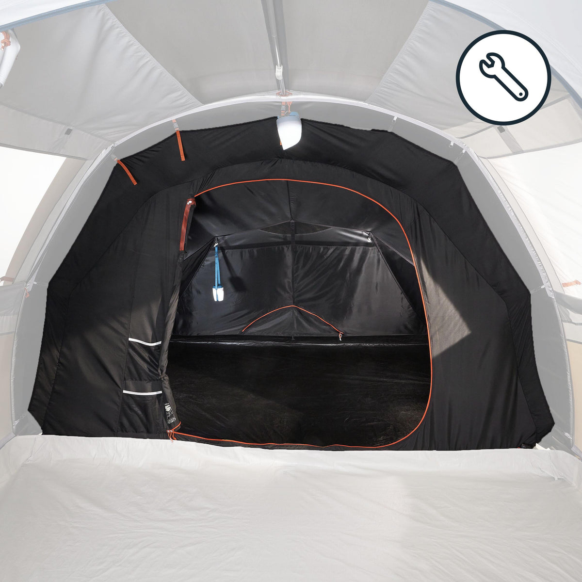 INNERTENT AIR SEC 4.1 F/B 22