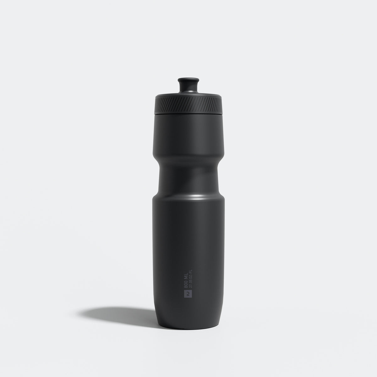 SOFTFLOW L 800ML BLACK