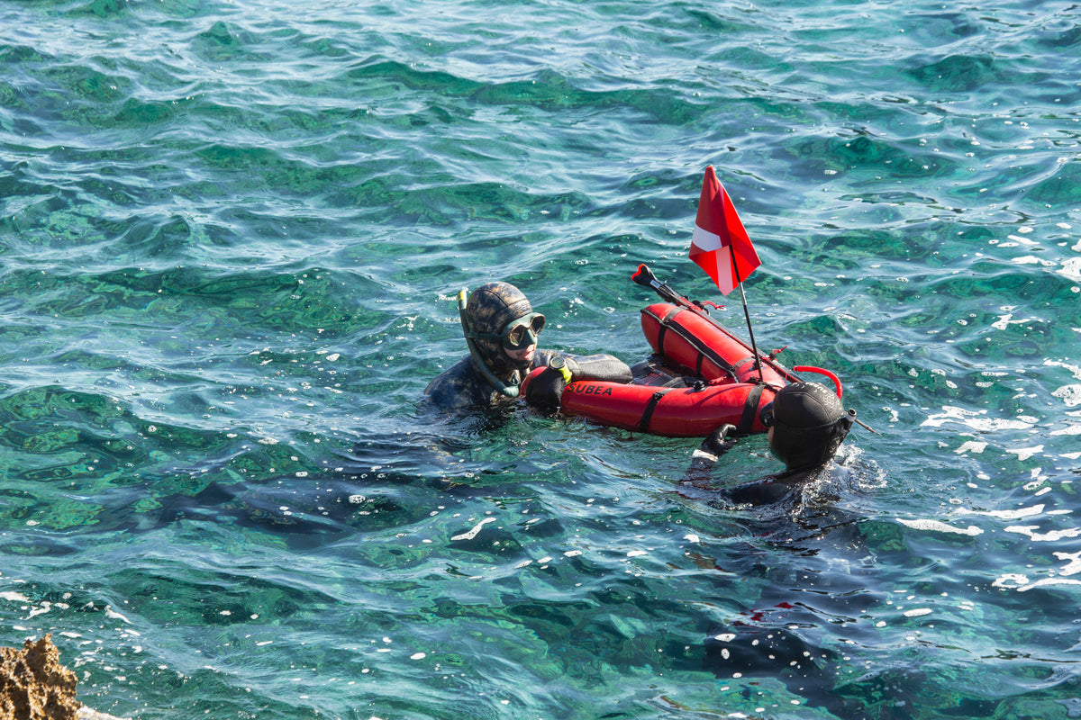 Snorkel 500 Soft Camu