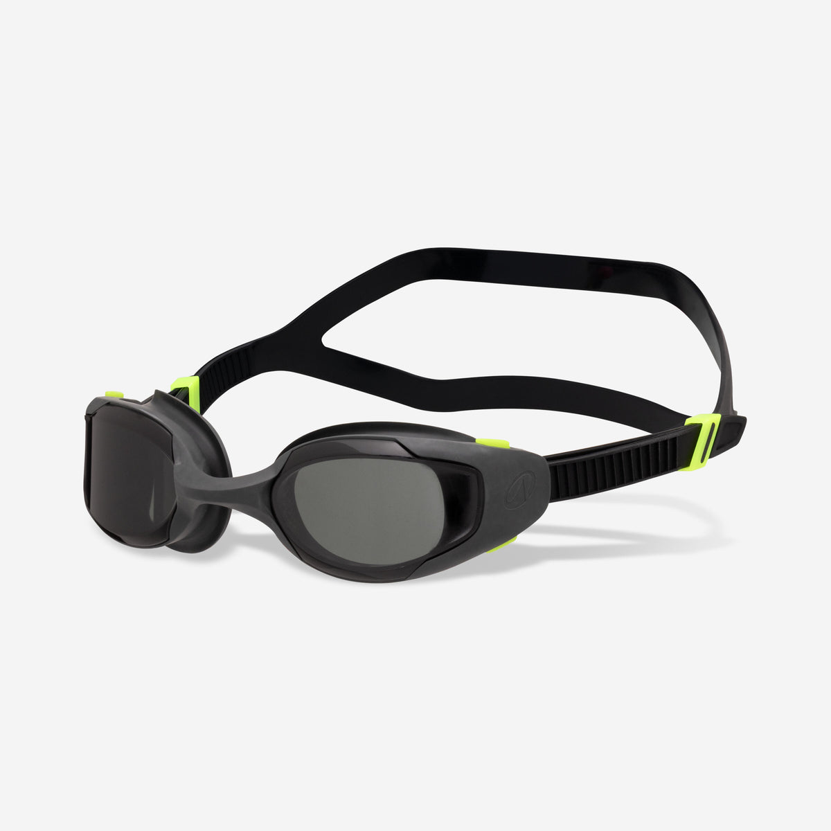 GOGGLES SPIRIT POLA DARK GREY BLACK