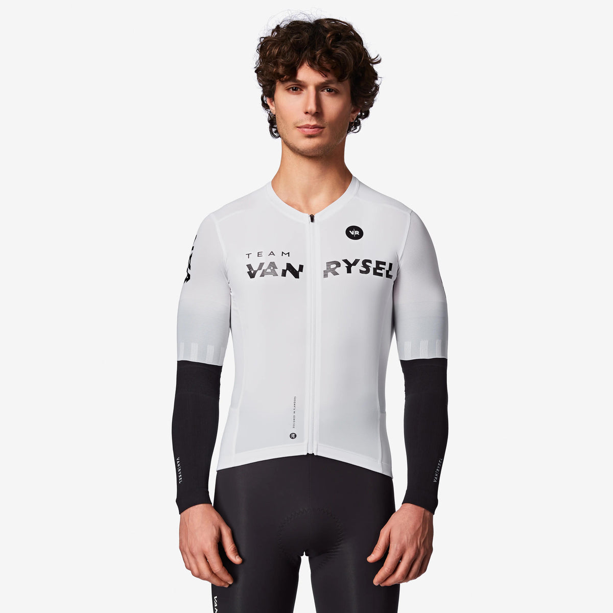 ROADR 900 Preformd Arm cover Blck