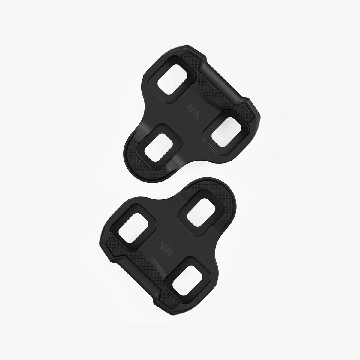 VR KEO CLEATS - 0° (Black)