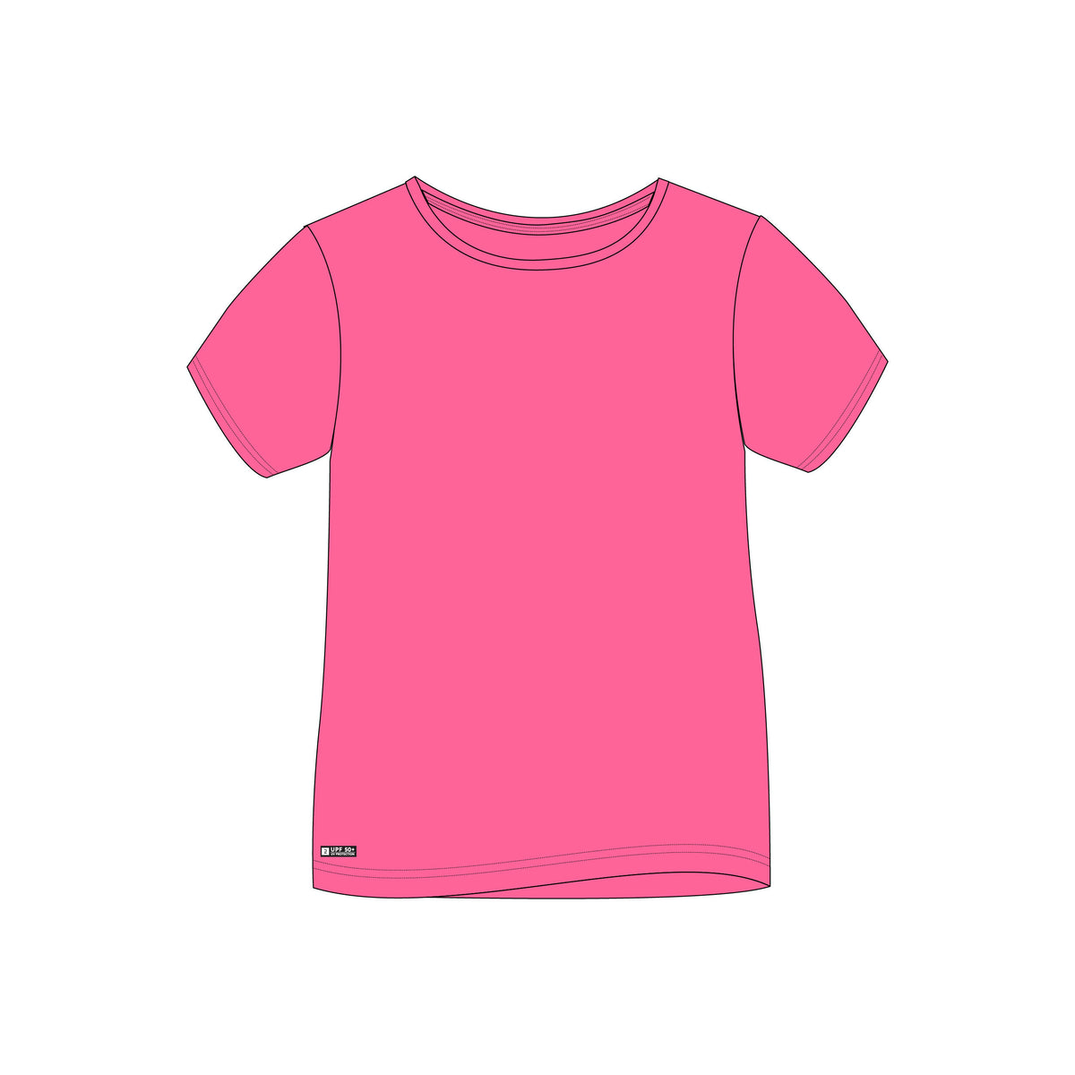 WTS KID 100 MC PINK