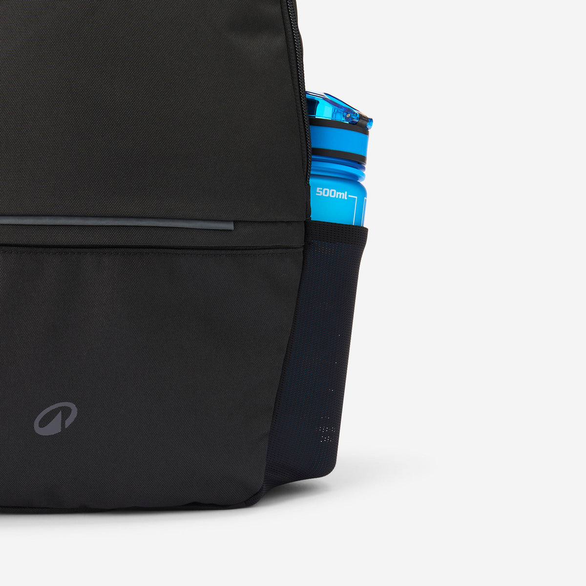 Backpack CLUB 17L black