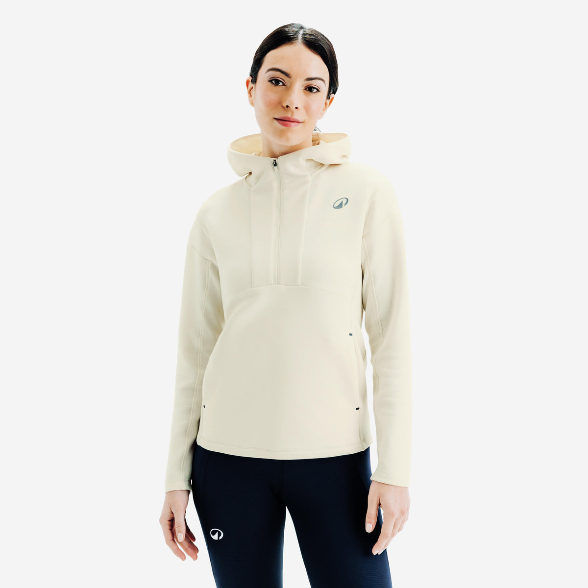 SWEAT SOFT W WHITE