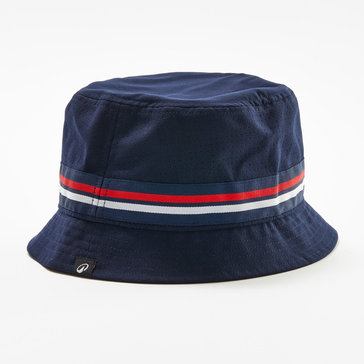 Tennis Bucket Hat - Navy