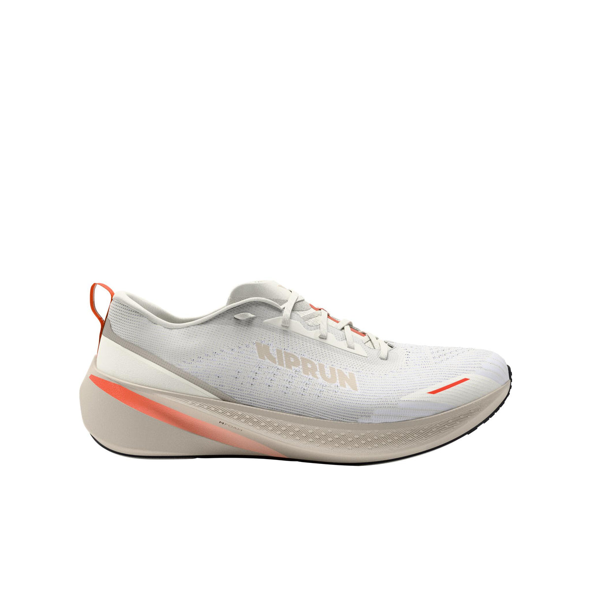 KIPCORE M WHITE RED