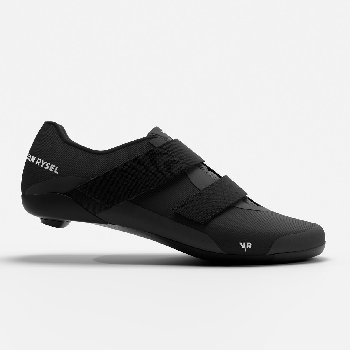 SHOES EDR Discover Black
