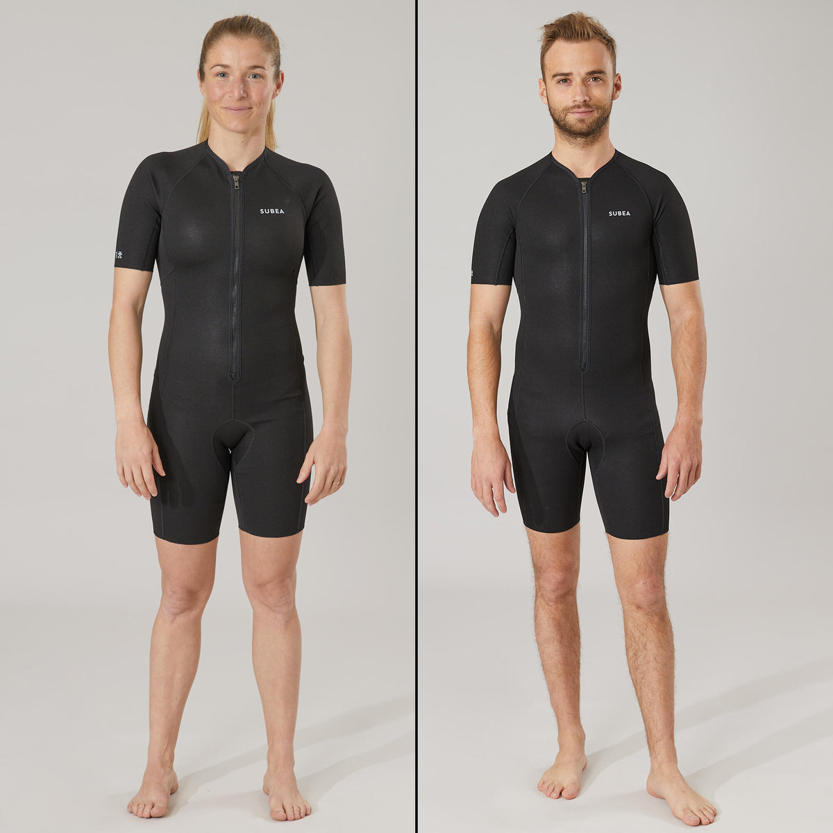 Under-shorty SCD 1mm black