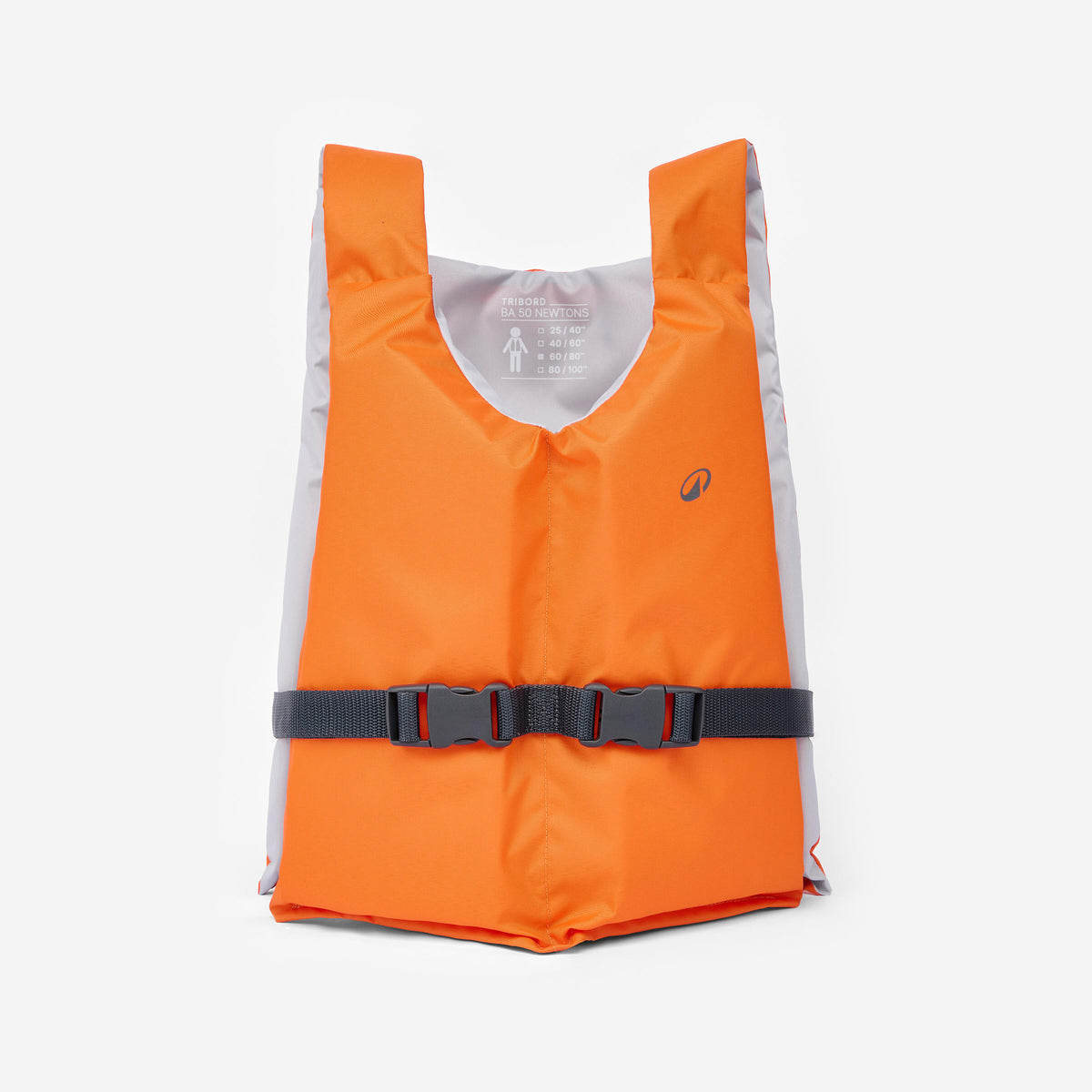 BA 50N orange